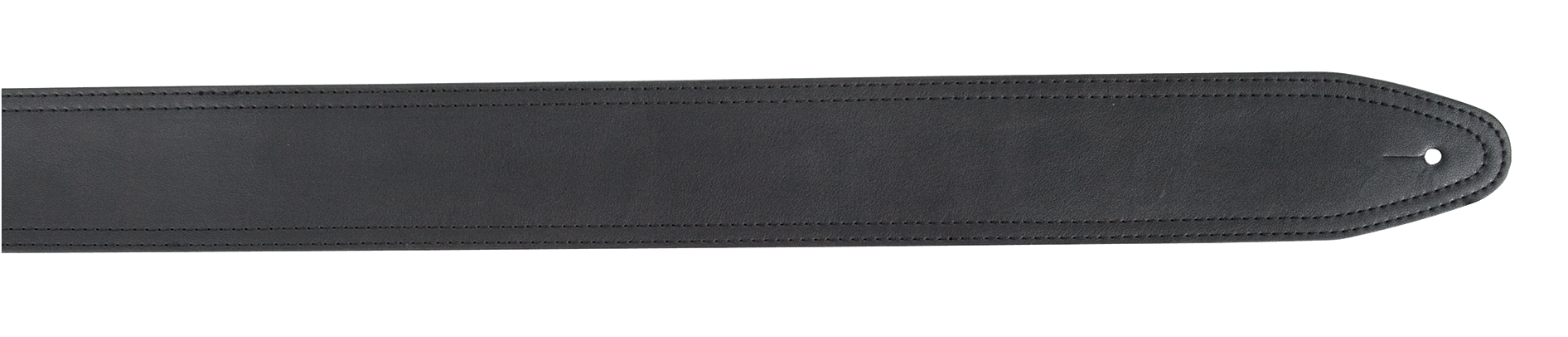XTR | LS200 | Leather Guitar Strap | Black XTR | LS200 | Leather Guitar Strap | Black